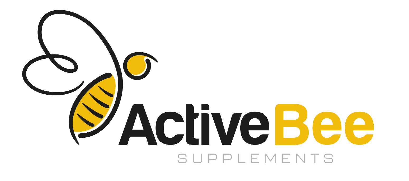 activebee logo beyaz